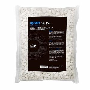 DD ローワリス ROWAlith W 9-15mm 6kg