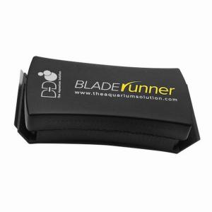 BLADE RUNNER ブレードランナー 水槽 掃除 アクア 15ミリ前後 魚用品