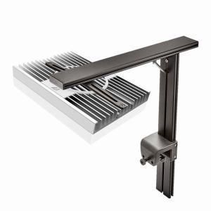 レッドシー 送料無料 リーフLED50専用取り付けアーム ユニバーサル