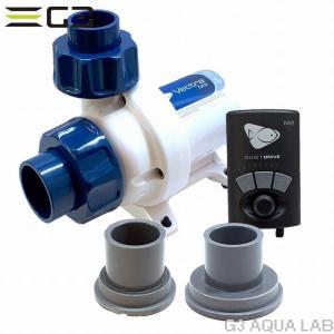 OCTO DCポンプ VarioS 4（最大流量4,000L/h） : G3 AQUA LAB ヤフー