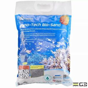 カミハタ アラガライブ SPグレードリーフサンド 4.5kg カリブシー