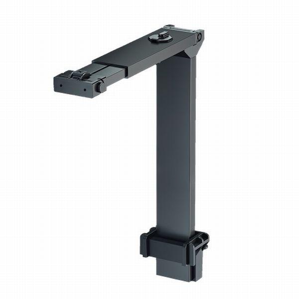 レッドシー ReefLED90専用 ユニバーサルマウントアーム（可変式：水槽奥行46-70cm対応）