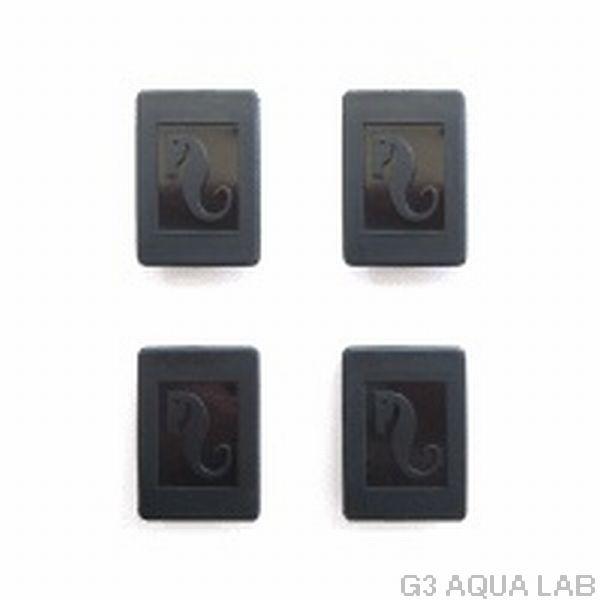 レッドシー ネットカバー・ハンガー DIYアクアリウムネットカバー専用パーツ