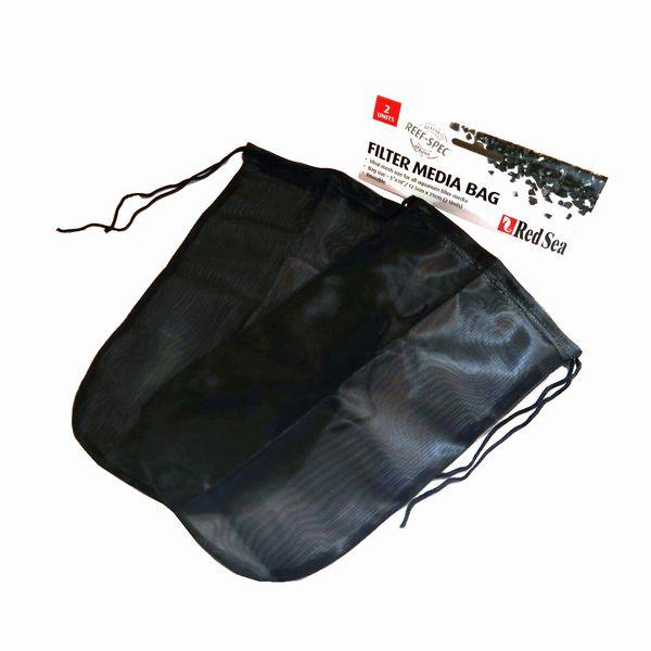 レッドシー リーフスペック メディアバック（2個入り）