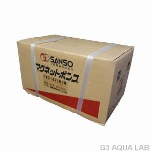PMD-331B6K 三相電機 全国共通 温水用 ネジ口径 マグネットポンプ