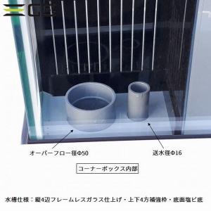 【受注生産】G3アクアギア タンク9050 9...の詳細画像4