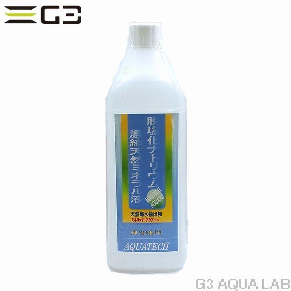 アクアテック ミネリッチアクアーレ 無脊椎用 2L
