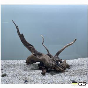 レイアウト済み 流木 30cm水槽用 NO4 : G3 AQUA LAB ヤフーショップ