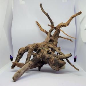 レイアウト済み 流木 30cm水槽用 NO4 : G3 AQUA LAB ヤフーショップ