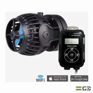Jebao Aquarium Wavemaker (SOW-8) : Trade Journey - 通販