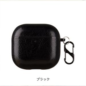 Apple AirPods4(第4世代)レザー...の詳細画像5