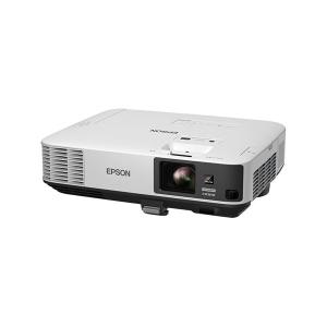 エプソン ビジネスプロジェクター 多機能パワーモデル 5000lm WXGA タッチプレゼンター 約4.3kg EB-2155W プロジェクター PC