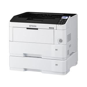 エプソン A3 モノクロページプリンター/増設1段用紙カセット付きNW/35PPM/本体耐久60万ページ LP-S3290Z プリンター プリンタ PC