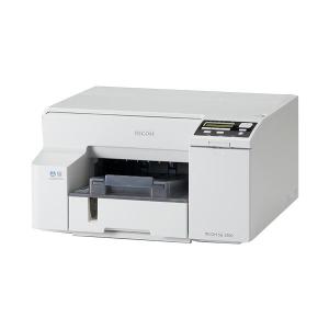 リコー SG 5200 ジェルジェットプリンター フロント手差しモデル A4 515921 1台 プリンター プリンタ PC パソコン 周辺機器