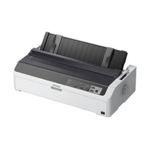 エプソン ドットインパクトプリンター 136桁 複写枚数6枚 ネットワーク標準 VP-D1800N 1台 プリンター プリンタ PC パソコン
