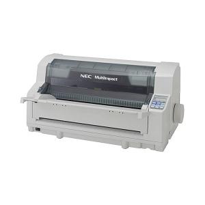 NEC MultiImpact 700JE ドットインパクトプリンタ 136桁 複写枚数9枚 PR-D700JE 1台 プリンター プリンタ PC パソコン 周辺機器