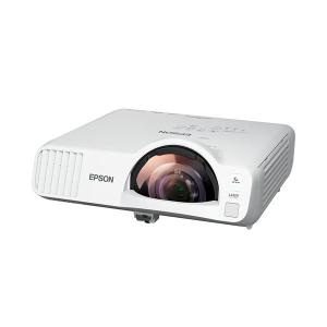 エプソン ビジネスプロジェクター 短焦点デスクトップモデル WXGA 4000ルーメン EB-L210SW 1台 プロジェクター PC パソコン