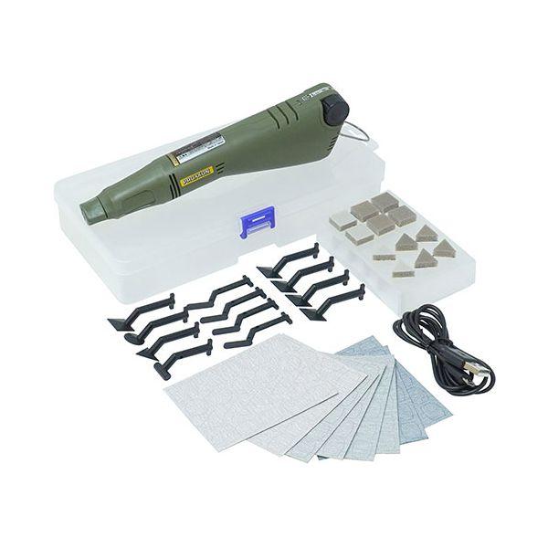 プロクソン ペンサンダー プラモデルセット 26580-P プラモデルのヤスリがけならこのワンセット...