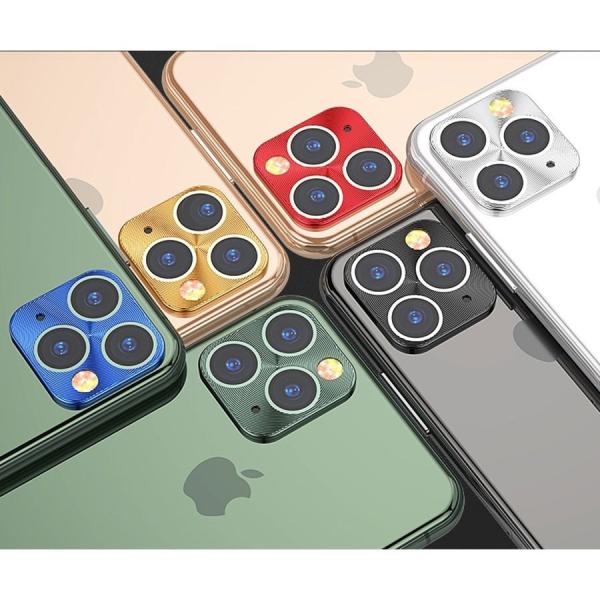 iPhone11 Pro ProMax iphone プロテクター カメラケースカバー プロカメラプ...