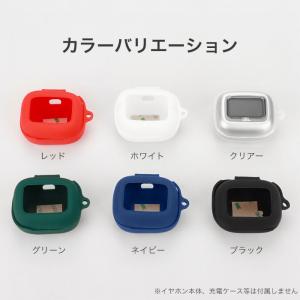 JBL LIVE Buds 3 シリコンケース...の詳細画像1