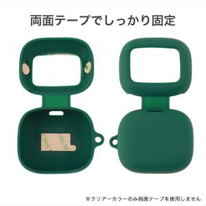 JBL LIVE Buds 3 シリコンケース...の詳細画像4