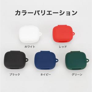 Anker C40i シリコンケース カラビナ...の詳細画像1