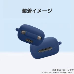 Anker C40i シリコンケース カラビナ...の詳細画像3