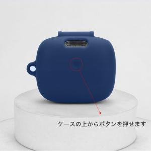 Anker C40i シリコンケース カラビナ...の詳細画像5
