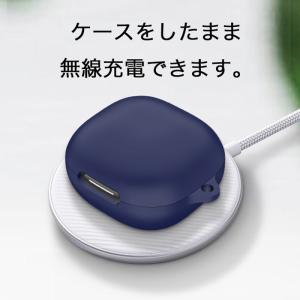 Anker P40i シリコンケース カラビナ...の詳細画像2