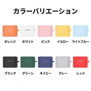 Sony WF-1000XM6 対応 シリコン...の詳細画像1
