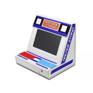 (Switch用) 対面型アーケードスタンド (ブラック) - Switch z2zed1b Amazon.co.jp: (Switch用) 対面型アーケードスタンド (ブラック