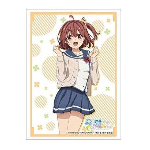 ムービック（movic） きゃらスリーブコレクション マットシリーズ 勝利