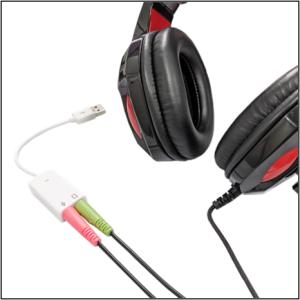 PS5/PS4/Switch/PC用 USBオ...の詳細画像4