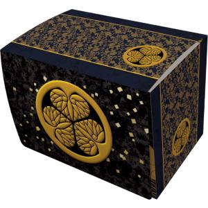 キャラクターデッキケースMAX NEO 葵の紋 リバイバル