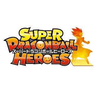 スーパードラゴンボールヒーローズ オフィシャル4ポケットバインダーセット -魔人ブウ編- SDBH｜g5store