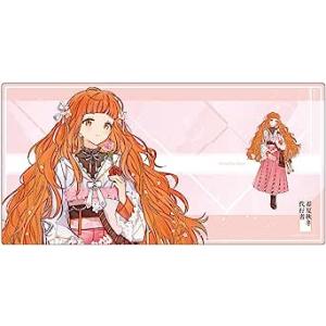 デスクマット 電撃文庫30周年記念 春夏秋冬代行者 花葉雛菊の買取情報