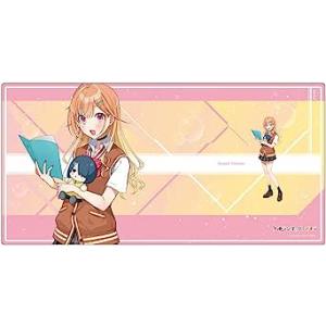 デスクマット 電撃文庫30周年記念の買取情報