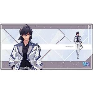 デスクマット 魔王学院の不適合者の買取情報