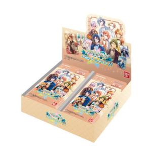 アイドリッシュセブン メタルカードコレクション21 BOX｜g5store