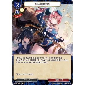 ビルディバイドTCG ブースターパックVol....の詳細画像2