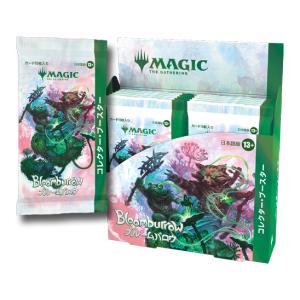 (8/2予約) MTG ブルームバロウ コレクター・ブースター 【日本語版】 BOX マジック：ザ・ギャザリング｜g5store