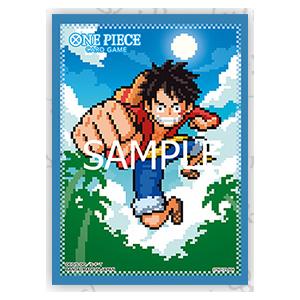 ワンピースカードゲーム [ロロノア・ゾロ/70枚入り] オフィシャル