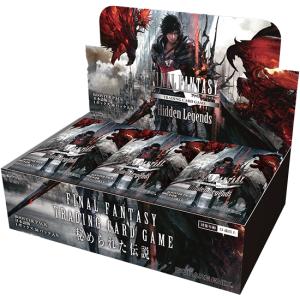 旧FFTCG セット商品