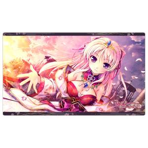 NIVEL ARENA エピックセブン 統合版ブースターパック BT04 酷寒の日々