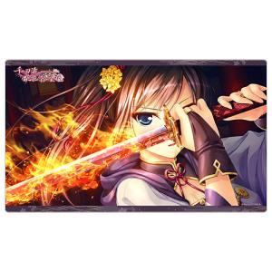 PRパック付属) 「勝利の女神:NIKKE」NIVEL ARENA ブースターパック