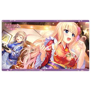 PRパック付属) 「勝利の女神:NIKKE」NIVEL ARENA ブースターパック
