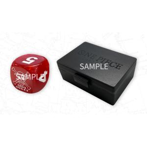 ONE PIECEカードゲーム ONE PIECE カードゲーム オフィシャルダイス