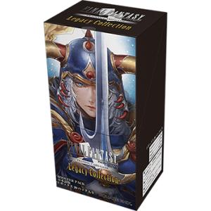プレミアム】ファイナルファンタジーTCG Re-200L/19-128L