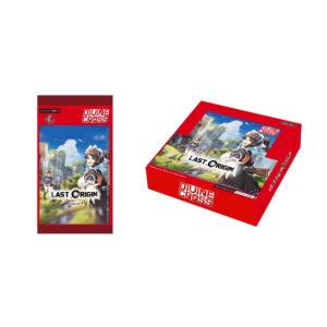 ブシロード (予約／前日出荷) ヴァイスシュヴァルツ ブースターパック