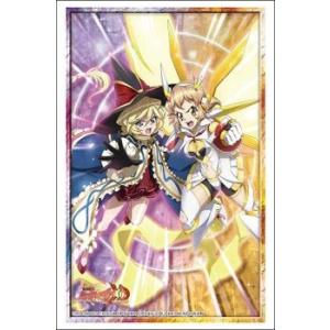 (予約／前日出荷) ブシロード スリーブコレクション ハイグレード Vol.5043 戦姫絶唱シンフ...